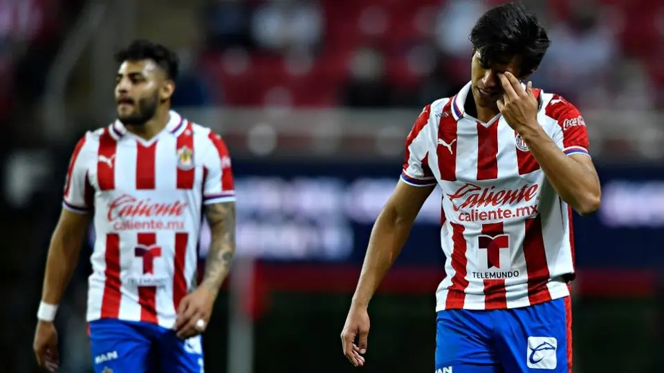 Chivas: Ofensiva del Rebaño, sin mucha experiencia en eliminación directa