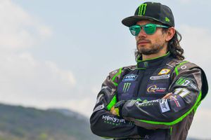Germán Quiroga sobre su regreso a Nascar México: 'Estoy contento de estar en mi país'
