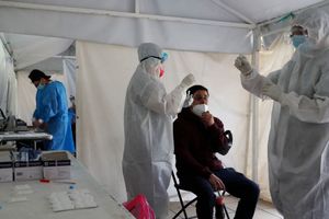 México registró 23 mil 642 nuevos casos de Covid-19; muertes sumaron 753