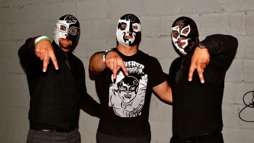 Triplemanía Regia: Luchadores salidos del CMLL buscan una nueva oportunidad en AAA