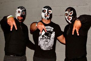 Triplemanía Regia: Luchadores salidos del CMLL buscan una nueva oportunidad en AAA