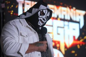 L.A. Park, la gran sorpresa de Triplemanía Regia