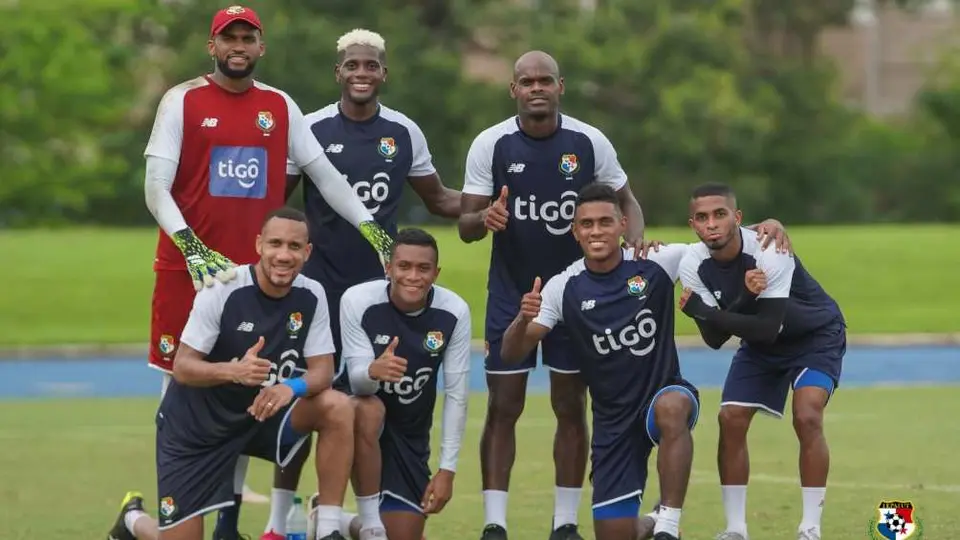 Copa Oro: Panamá denunció espionaje previo a su debut en el torneo