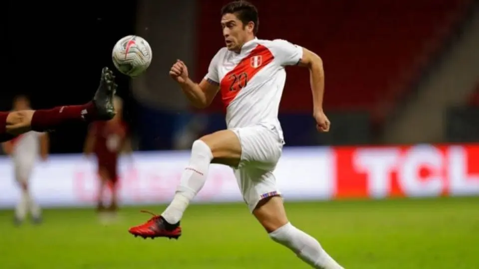 Qatar 2022: Ormeño y Aquino vuelven a convocatoria de Perú para Eliminatorias