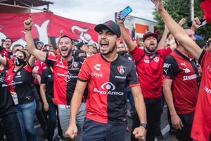 Atlas vs León será transmitido en pantallas gigantes en Guadalajara