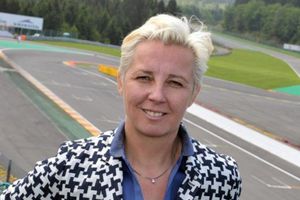 F1: Directora del circuito Spa-Francorchamps fue asesinada por su marido