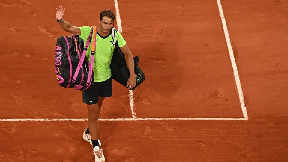 Tokio 2020: Nadal anuncia que no participará en JO; tampoco tendrá acción en Wimbledon