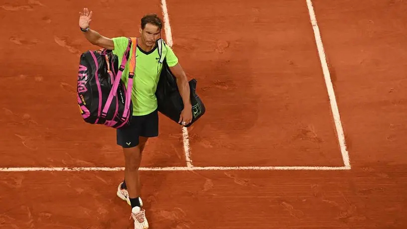 Tokio 2020: Nadal anuncia que no participará en JO; tampoco tendrá acción en Wimbledon
