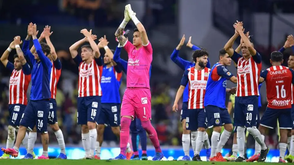 Chivas: Vucetich, a favor de que el Rebaño mantenga su ideología de jugar con puro mexicano