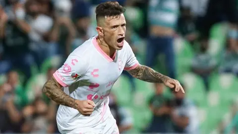 Liga MX: Santos derrotó a Mazatlán con Brian Lozano como protagonista