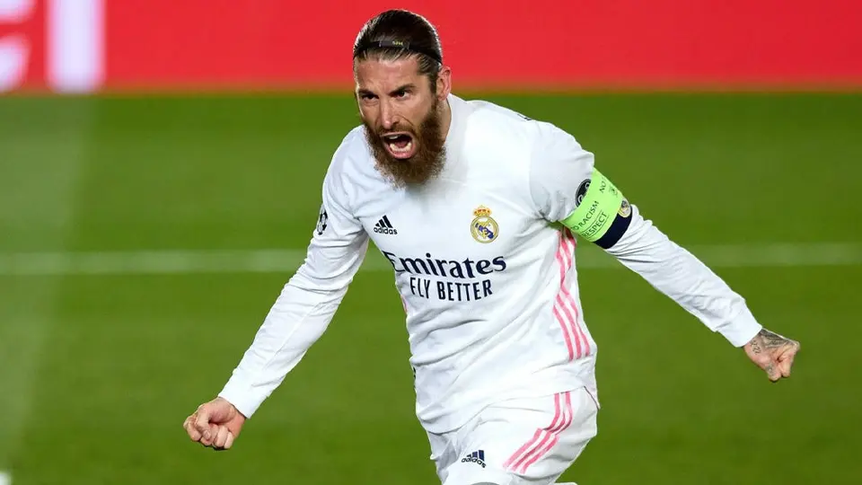 Real Madrid: Zidane confirmó el regreso de Sergio Ramos y la baja de Eden Hazard