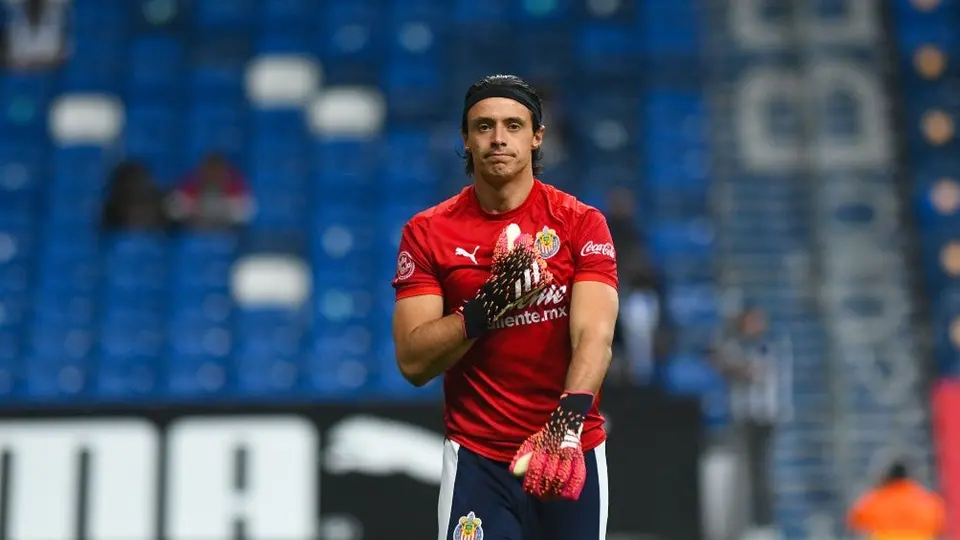 Chivas: Toño Rodríguez y otros errores que ha tenido con el Rebaño