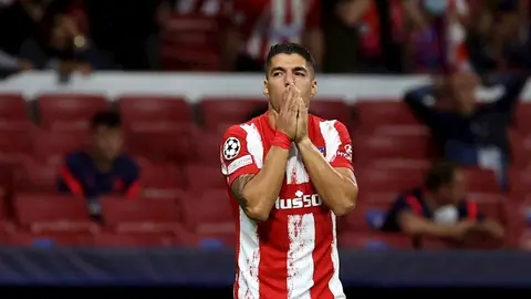 Héctor Herrera: Atlético, con la misión de 'encender' su ofensiva ante el Getafe de Macías