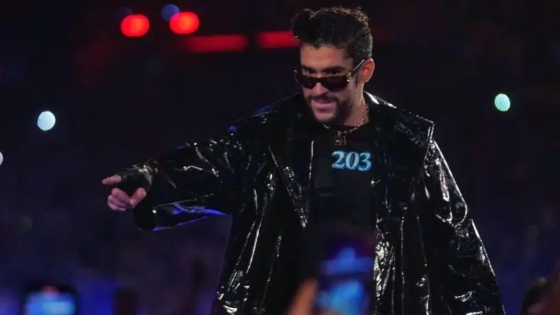 Bad Bunny, despedido de la WWE por Triple H con emotivo video