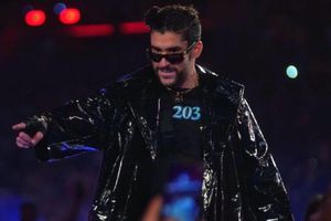 Bad Bunny, despedido de la WWE por Triple H con emotivo video