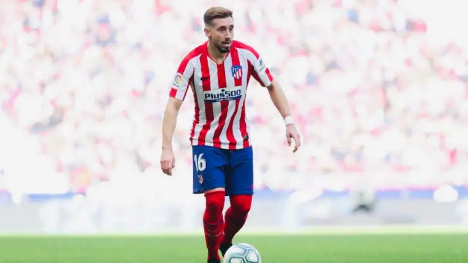 Héctor Herrera: Mundo del futbol felicita al mexicano por su campeonato con Atlético