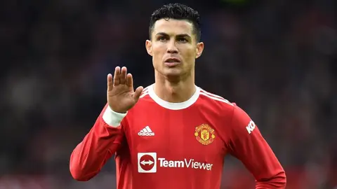 Premier League: Manchester United derrotó al Norwich con solitario gol de CR7