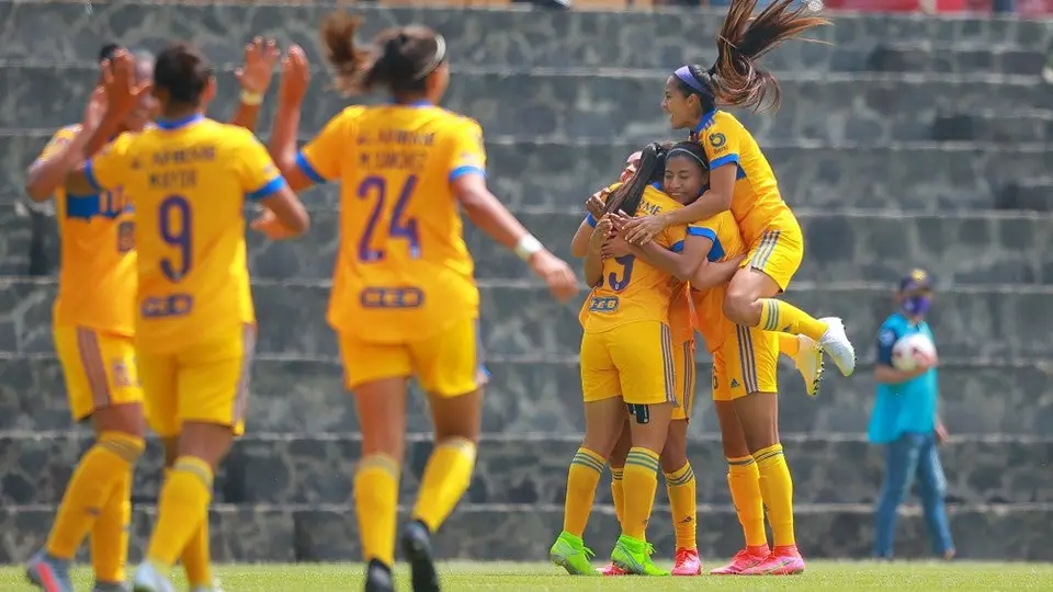 Liga MX Femenil: ¿Qué se define en la última jornada?