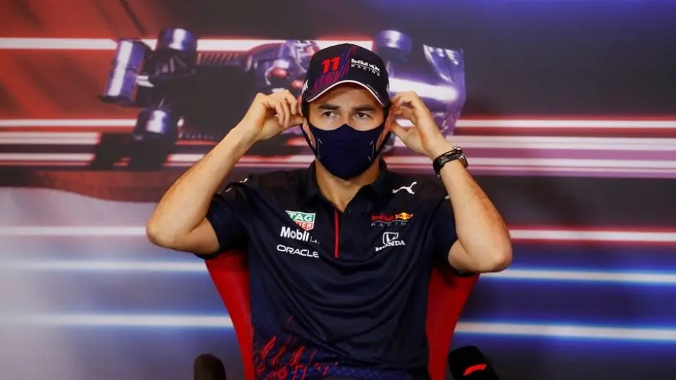 Checo Pérez tras el GP de Mónaco: 'Ha sido una buena carrera en términos de resultados'