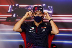 Checo Pérez tras el GP de Mónaco: 'Ha sido una buena carrera en términos de resultados'