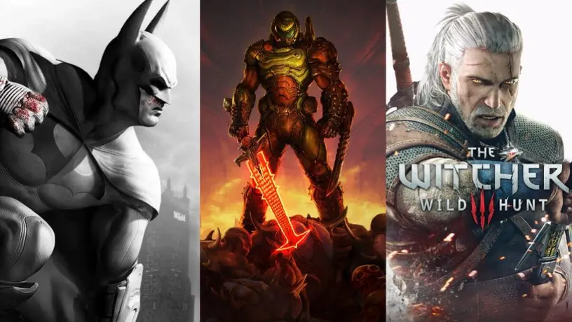 Black Friday: Las mejores ofertas de videojuegos en todas las plataformas