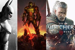 Black Friday: Las mejores ofertas de videojuegos en todas las plataformas