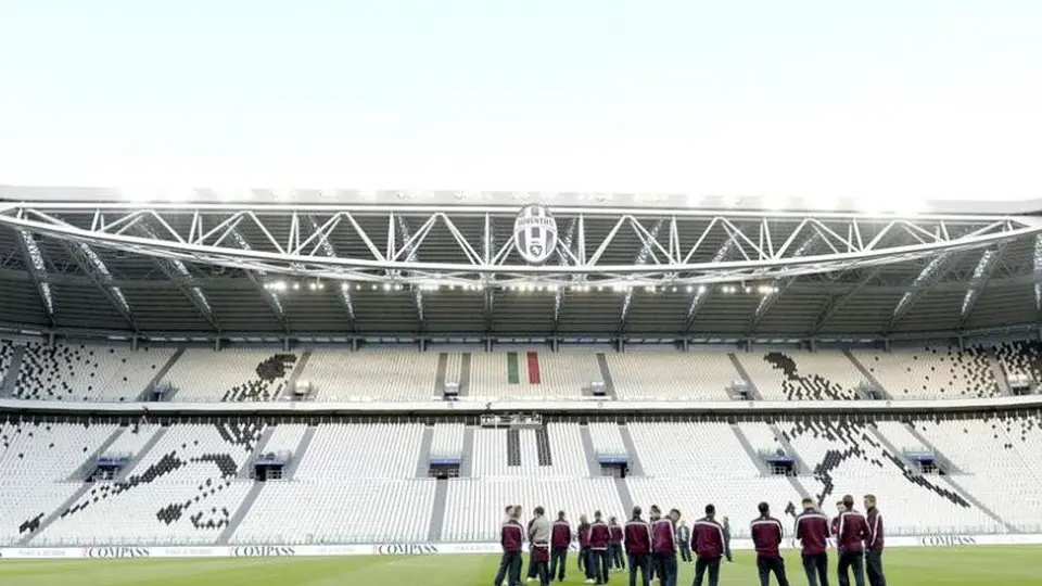 Juventus: Fiscalía de Turín registró sede bianconeri en busca de facturas falsas