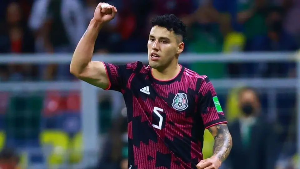 Jorge Sánchez tras empatar con Canadá: 'Estaremos más comprometidos para ganar puntos'