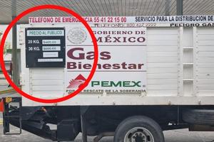 Gas Bienestar: Enojo y desorden, la constante de su distribución en Iztapalapa