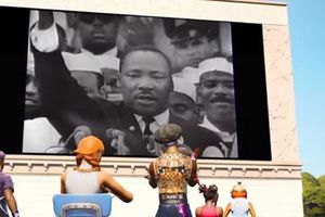 Fortnite: Se convierte en un museo en honor al Dr. Martin Luther King