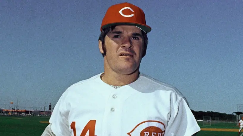 Pete Rose: 'No voy a vivir el resto de mi vida preocupándome por ir al Salón de la Fama'