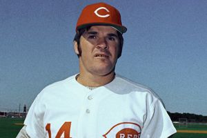 Pete Rose: 'No voy a vivir el resto de mi vida preocupándome por ir al Salón de la Fama'