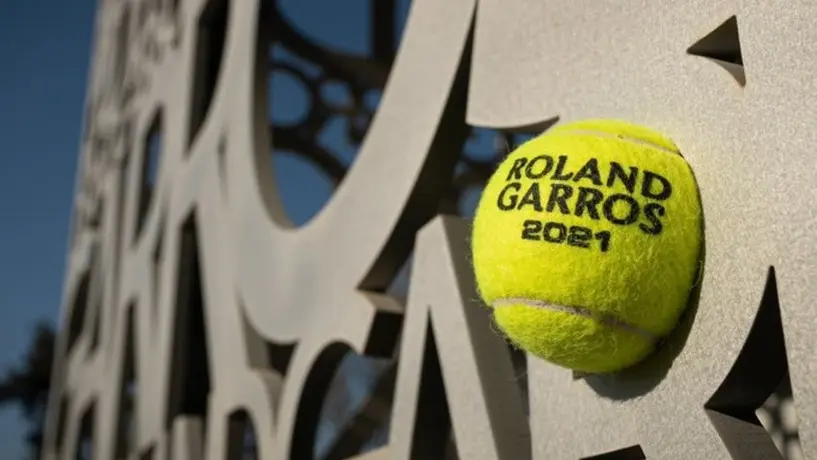 Roland Garros pedirá pruebas anti-covid y vacunación para entrar al recinto