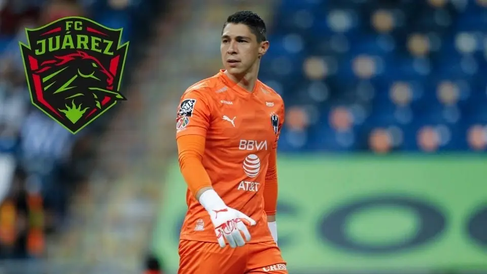 FC Juárez: Hugo González será el primer refuerzo de los Bravos