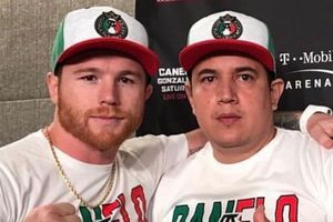 Eddy Reynoso inició labores de su Fundación al enviar medicamentos a niños con cáncer