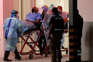 Coronavirus: Contagios superaron la barrera de los 200 millones en el mundo