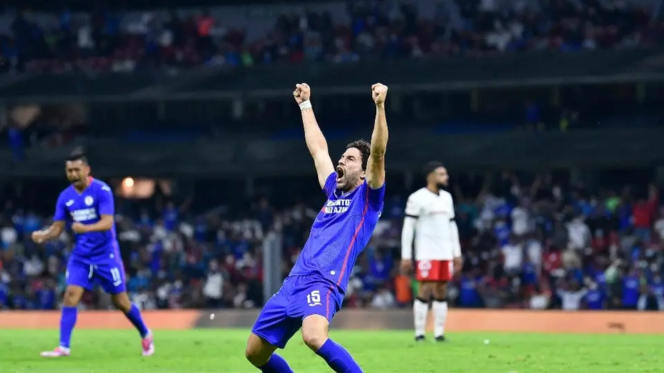 Cruz Azul: Nacho Rivero descarta que haya presión para la Vuelta ante Pachuca