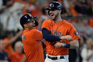 MLB Playoffs: Houston Astros amplió a dos juegos su ventaja sobre Chicago White Sox