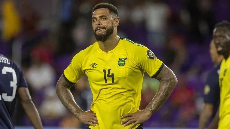 Jamaica, primer rival del Tri, de las selecciones más afectadas por negativa de la Premier