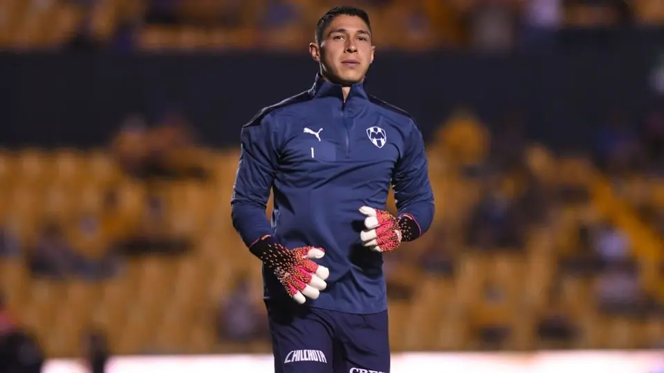 FC Juárez: Hugo González ya reportó con Bravos para comenzar la pretemporada