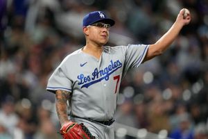 Julio Urías: Dodgers anunció que el mexicano no abrirá el Juego 5 ante San Francisco Giants