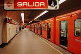 Metro y su Sindicato Nacional de Trabajadores lograron un acuerdo para evitar paro