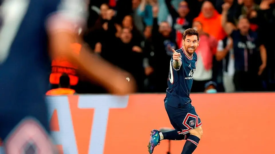 Lionel Messi: Aficionados viajaron desde Veracruz para ver a La Pulga en UCL