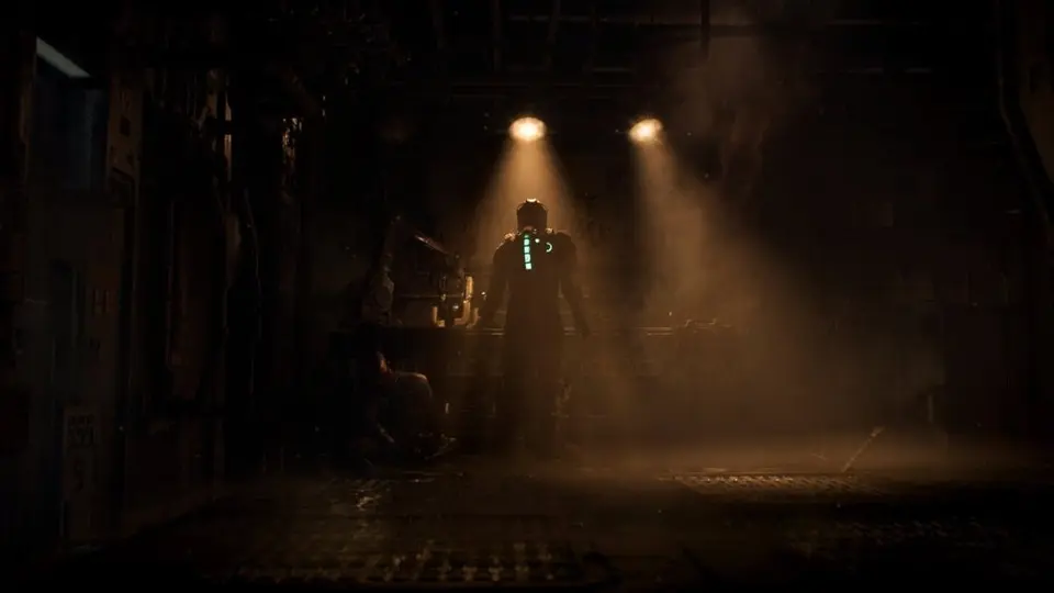 EA Play: Anunció el remake de Dead Space para nueva generación