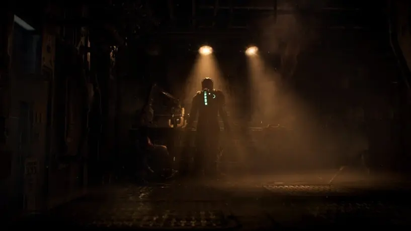 EA Play: Anunció el remake de Dead Space para nueva generación