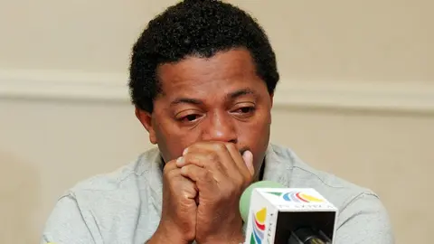 Zizinho: Gremio futbolístico lamentó la muerte del exjugador
