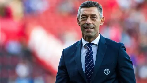Cruz Azul: Caixinha aseguró que ayudó a crear una mentalidad ganadora en La Máquina