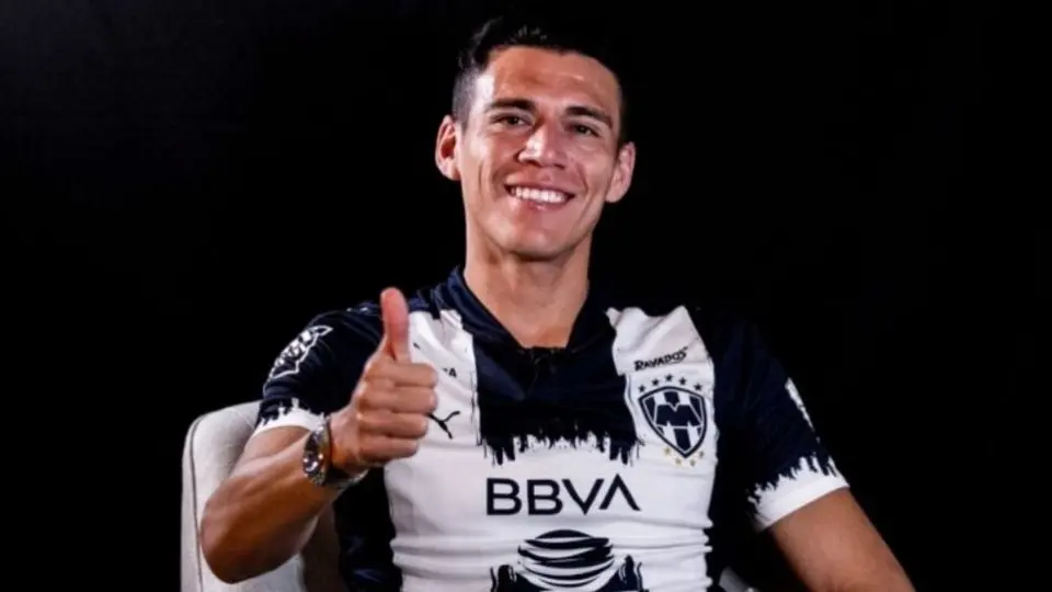 Héctor Moreno: 'Estoy deseoso de poder estar a disposición de Javier Aguirre'