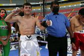 Canelo Álvarez: Sobrino del boxeador tapatío debutó con nocaut