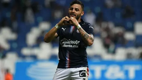 Alexis Vega dio a conocer el sexo de su segundo bebé
